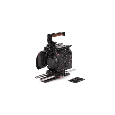 Wooden Camera Canon C500mkII Unified Accessory Kit (Advcd)