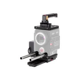Wooden Camera RED DSMC2 Accessory Kit (Advanced)