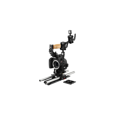 Wooden Camera Canon T7i/T6i Unified Accessory Kit (Advanced)