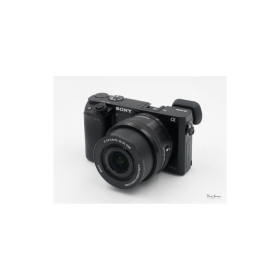 Sony Objectif E PZ 16-50mm F3.5-5.6 OSS II
