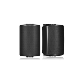 TANNOY Enceinte tropicalisée IP65. HP 130 mm. 120 W/16 O Noir