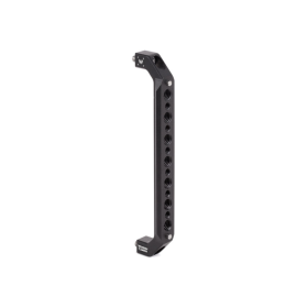 Wooden Camera Safety NATO Arm (RED DSMC2)