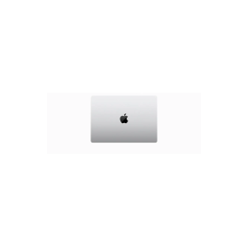 Apple MacBook Air M3 15 pouces (2024) Argent 8Go/256 Go