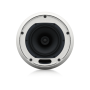 TANNOY Enceinte suspendue 2 voies Coax 6". 120 W/16 O Blanc