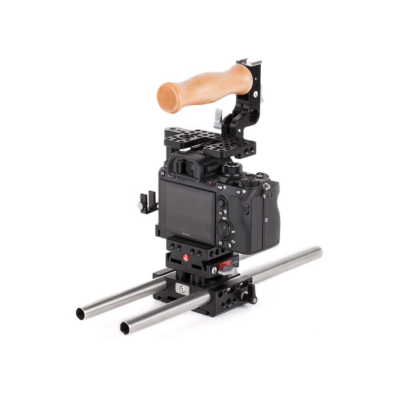 Wooden Camera Sony A7/A9 Unified Accessory Kit (Pro)