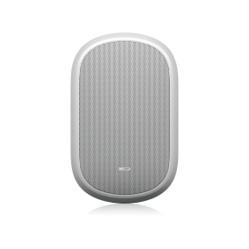 Tannoy Enceinte tropicalisée IP64, hp coaxial 200 mm, 60W/8Ohms blanc