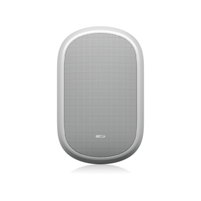 Tannoy Enceinte tropicalisée IP64, hp coaxial 200 mm, 60W/8Ohms blanc