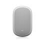Tannoy Enceinte tropicalisée IP64, hp coaxial 165mm, 30W/8Ohms blanc