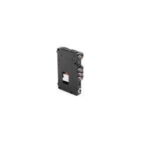 Wooden Camera D-Box (RED DSMC2, Power Distribution Portion Only)