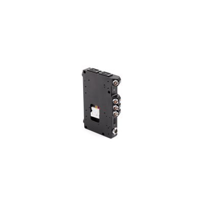 Wooden Camera D-Box (RED DSMC2, Power Distribution Portion Only)