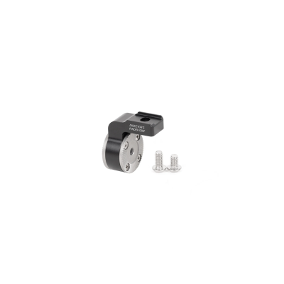 Wooden Camera Director's Finder Rosette Mount