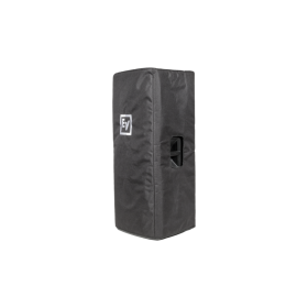 ElectroVoice Housse matelassée pour ETX-35P logo EV Noir