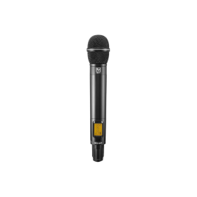 ElectroVoice Micro émetteur main capsule ND96 (bande 488 MHz-524 MHz)