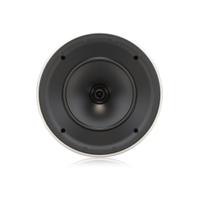 TANNOY Plafonnier à  encastrer haute performance HP 200mm 80W/ 8 Ohms