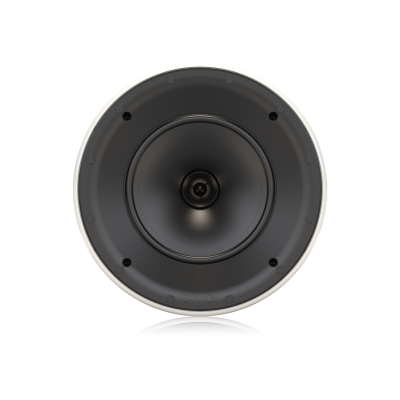 TANNOY Plafonnier à  encastrer haute performance HP 200mm 80W/ 8 Ohms