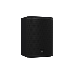 TANNOY Retour 2 voies. HP 200 mm dual concentric. 260 W/8O.Noir
