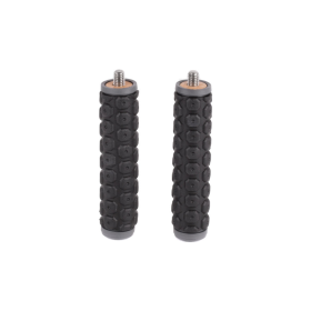 Wooden Camera 2 Director's Monitor Cage v2 Rubber Grips(3/8-16)