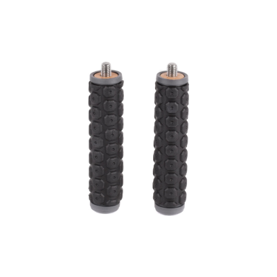 Wooden Camera 2 Director's Monitor Cage v2 Rubber Grips(3/8-16)