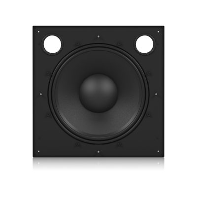 TANNOY Subwoofer. HP 300mm sur baffle plan. 800 W/8 O.