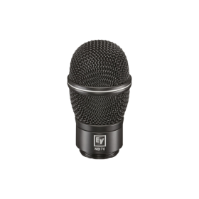 ElectroVoice Capsule ND76 seule à  visser pour émetteur HF main