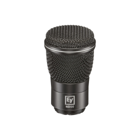 ElectroVoice Capsule RE-420 seule à  visser pour émetteur HF main