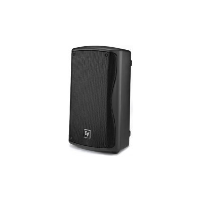 ElectroVoice Enceinte 2 voies 8" 94 dB 200W 90°x50° rotatif Noir