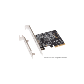 Sonnet Allegro Max USB-C 20Gb 1 port