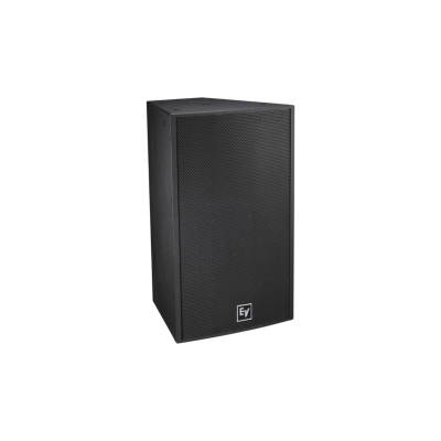ElectroVoice Enceinte 2 voies passive ou bi-amp 100dB 600W