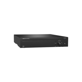 LabGruppen - LAKE Ampli 1 x 120W sous 4/8? ou 70/100V 1/2U Rack 19''