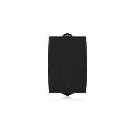 TANNOY Enceinte tropic IP64. EN54 HP coaxial 150 mm 120W/6O 90° Noir