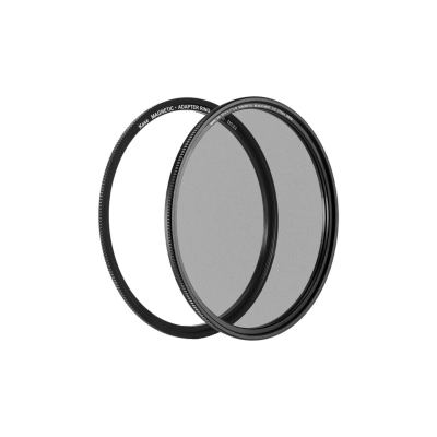 Kase KW Revolution Black Mist Magnetic 1/2 77mm