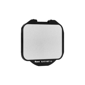 Kase Filtre Clip- in Pour Sony HybridesBlack Mist 1/4