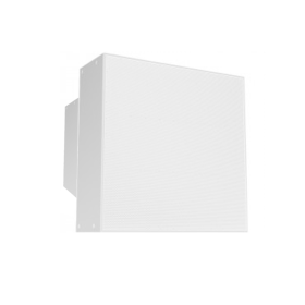 ElectroVoice Enceinte 4 voies card 40°x30° 6x15" 5000W semitrop Blanc