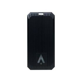 Exascend SSD portable USB TYPE-C ultra rapide Explorer 8To
