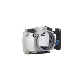 Aquatech Caisson étanche EDGE pour BASE  Nikon Seires