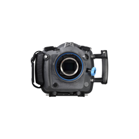 Aquatech Caisson étanche EDGE Max pour Fuji GFX-100II
