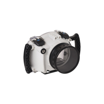 Aquatech Caisson étanche EDGE pour SONY A MK II
