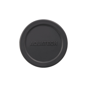 Aquatech XF-55 Caches d'Obejectif Avant et Arrière
