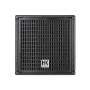 HK AUDIO Enceinte d'installation 5" coaxial 100Wrms