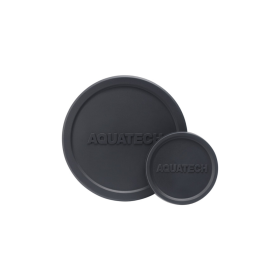Aquatech Ensemble de capuchons XLF-75