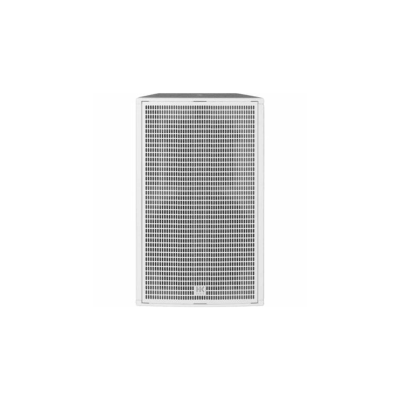 HK AUDIO Enceinte d'installation 8" 200Wrms blanche