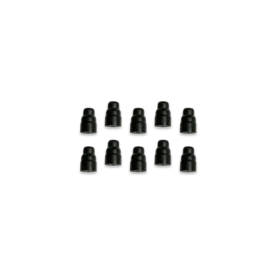 Listen 10 embouts en mousse pour LA-406 et LA-456