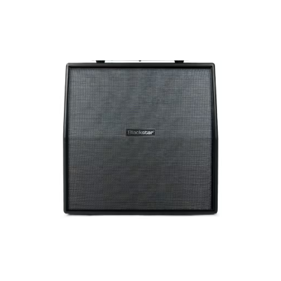 Blackstar Ecran HT Venue 4x12' 320w HP Celestion Dos fermé
