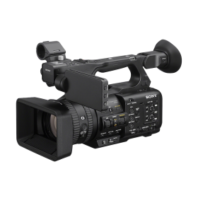 Sony HXR-NX800 Caméscope 4K 120p CMOS Exmor RS 1" 20x NXCAM HDMI WiFi