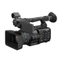 Sony HXR-NX800 Caméscope 4K 120p CMOS Exmor RS 1" 20x NXCAM HDMI WiFi