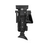 Sony PXW-Z200 Caméscope 4K CMOS Exmor RS 1" 20x XDCAM 12G-SDI/HDMI