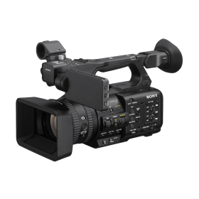 Sony PXW-Z200 Caméscope 4K CMOS Exmor RS 1" 20x XDCAM 12G-SDI/HDMI