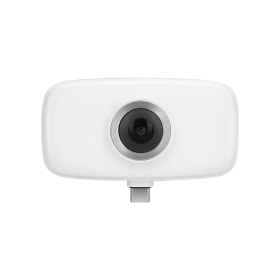Kandao QooCam FUN (White version)
