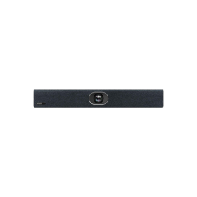 Yealink 20M pixels camera - Super-wide FoV : 140? - 4x digital --