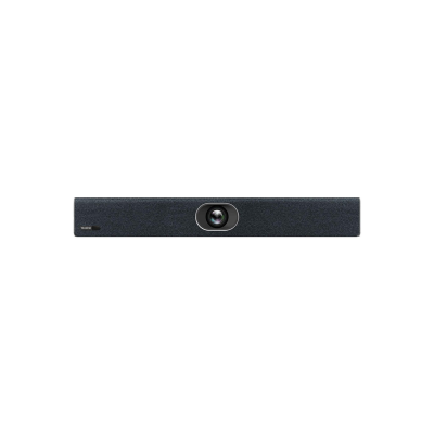 Yealink 20M pixels camera - Super-wide FoV : 140? - 4x digital --